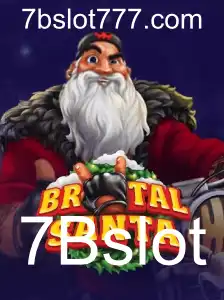 Explorando o Mundo de BrutalSanta: Uma Aventura de Natal com a 7Bslot