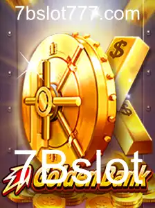 Descubra 'CrazyGoldenBank': O Novo Fenômeno de 7Bslot