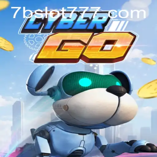 CyberGO: Descobrindo o Mundo do Jogo Futurista com 7Bslot
