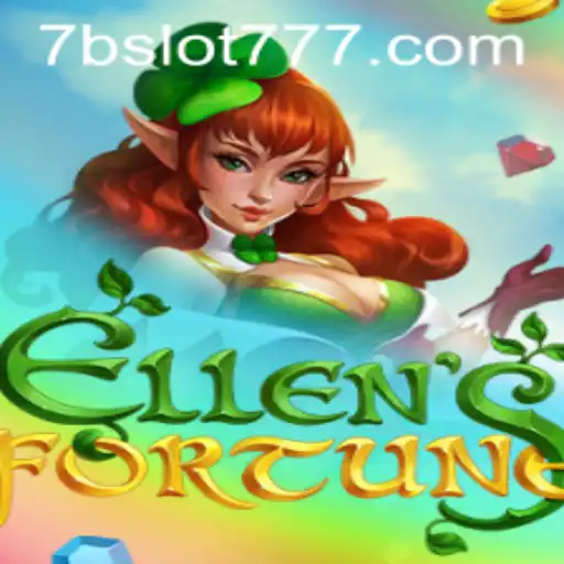 Descubra EllensFortune: O Novo Sucesso em Slots On-line com 7Bslot