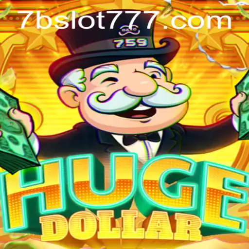 Descubra o Fascinante Mundo de HugeDollar e a Excitante Slot 7B