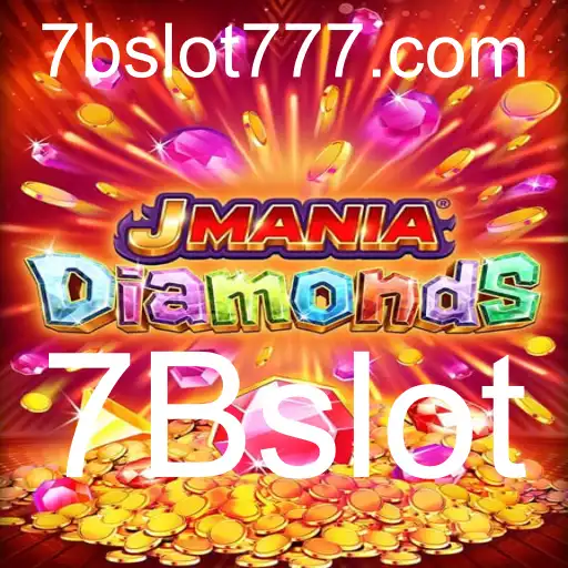 Explorando o Universo de JManiaDiamonds: A Aventura dos 7Bslot