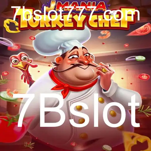 Explorando JManiaTurkeyChef: Um Mergulho no Novo Fenômeno dos Jogos com 7Bslot