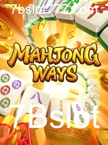 Descubra MahjongWays: O Fascinante Jogo de 7Bslot