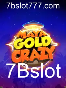 Descubra a Aventura Emocionante de MayaGoldCrazy no Mundo de 7Bslot