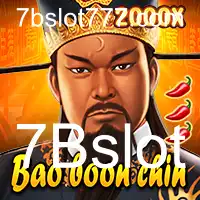 Descubra BaoBoonChin: O Novo Fenômeno do 7Bslot