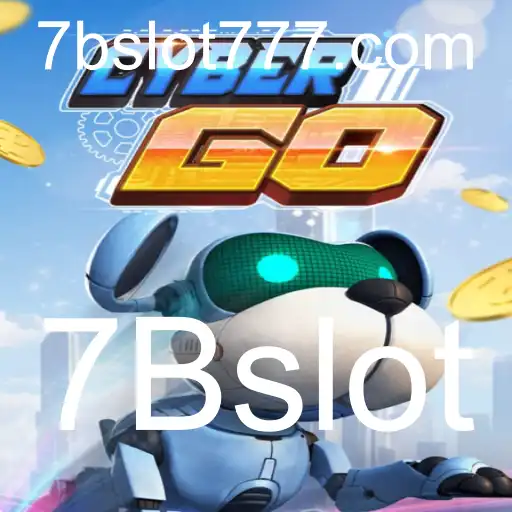 CyberGO: Descobrindo o Mundo do Jogo Futurista com 7Bslot