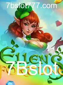 Descubra EllensFortune: O Novo Sucesso em Slots On-line com 7Bslot