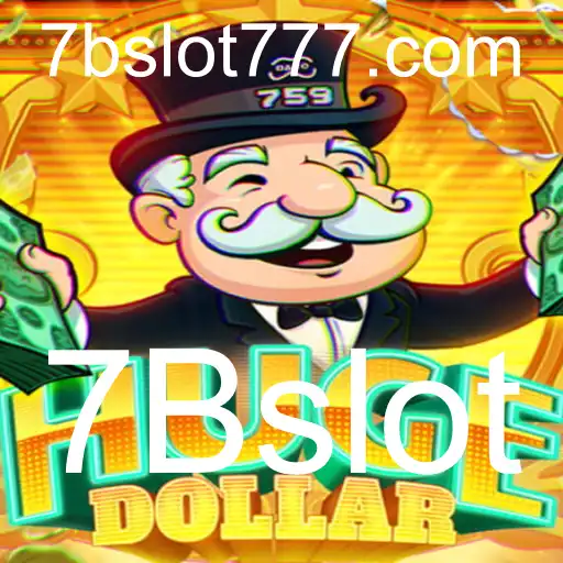 Descubra o Fascinante Mundo de HugeDollar e a Excitante Slot 7B
