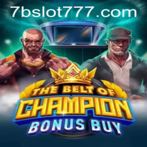 Explorando o Mundo Emocionante de TheBeltOfChampionBonusBuy: Um Slot Inovador