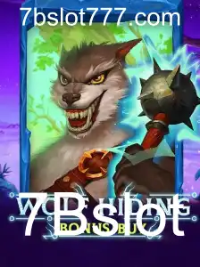 Explorando WolfHidingBonusBuy: O Novo Fenômeno do Cassino 7Bslot